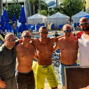 Meet your Posher, Bryce